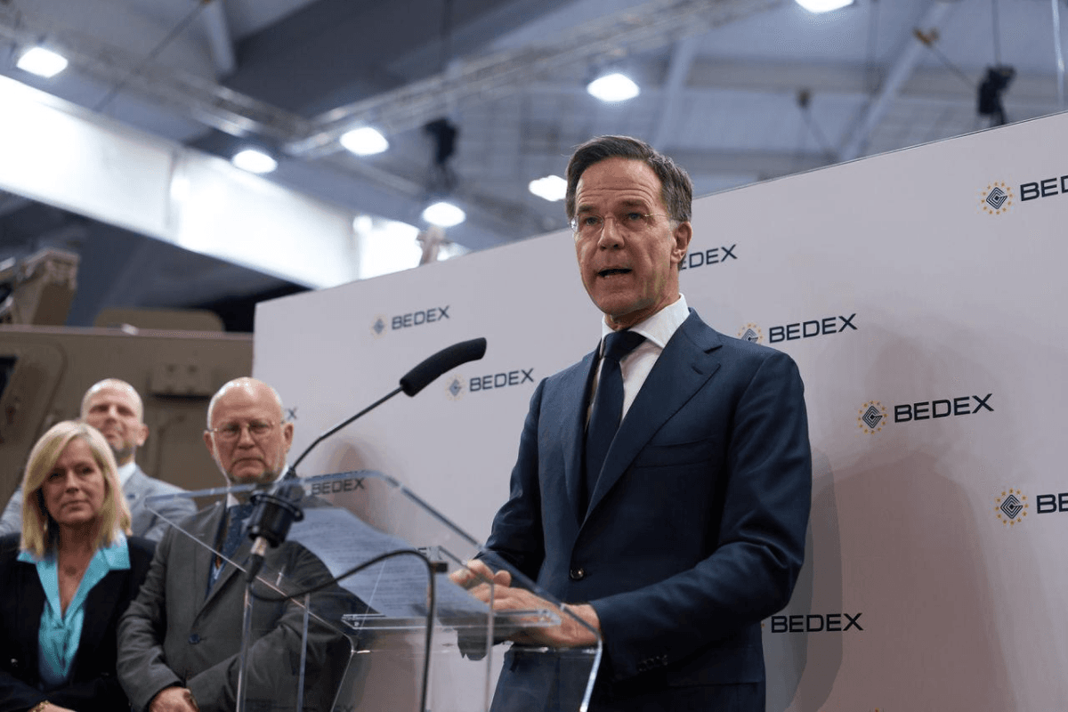 BEDEX 2026