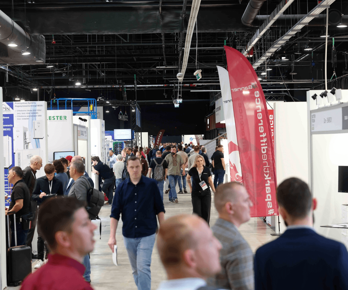 Exhibition Hall